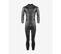 Combinaison en néoprène Aquaman DNA 2 noir - XS