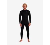 Combinaison en néoprène Billabong 4 mm Foil noir - MS