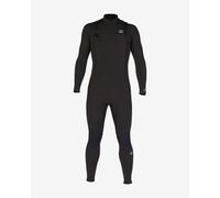 Combinaison en néoprène Billabong Absolute 5/4 mm noir - MS