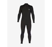 Combinaison en néoprène Billabong Absolute Logo 5/4 mm noir - XL