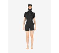 Combinaison en néoprène Mares Flexa Core noir pur femme - 1