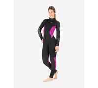 Combinaison en néoprène Mares Pioneer 5 noir rose femme - 5