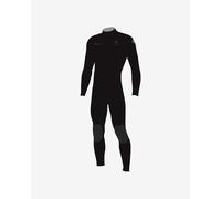 Combinaison en néoprène O'Neill Epic 5/4 Chest Zip Full noir pur enfant - 10