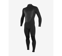 Combinaison en néoprène O'Neill Epic 5/4 mm Back Zip Full noir intense - XXL