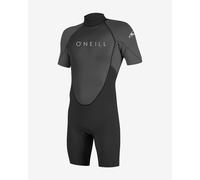 Combinaison en néoprène O'Neill Reactor 2 2mm Back Zip manche courte - MS