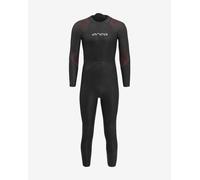 Combinaison en néoprène Orca Athlex Float - (R)evolution de la S7 noir rouge - 7