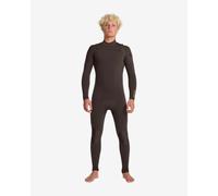 Combinaison en néoprène Quiksilver 3/2mm Everyday Sessions marron - M