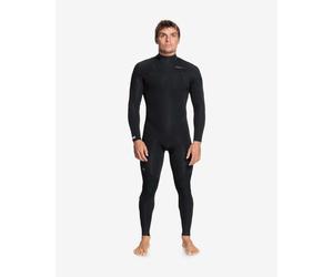 Combinaison en néoprène Quiksilver Everyday Sessions 4/3 mm manche longue noir pur - L