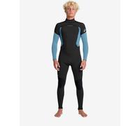 Combinaison en néoprène Quiksilver Prologue+ 3/2mm bleu - MT