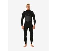 Combinaison en néoprène Rip Curl Dawn Patrol 3/2mm noir pur - MS