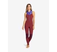 Roxy - 1.5mm Rise CZ - Combinaison de surf femme Pomegranate - 6