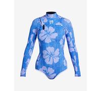 Combinaison en néoprène Roxy Rise Natural 1,5 mm bleu femme - XL