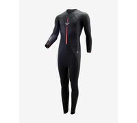 Combinaison en néoprène Speedo Epic Fullsuit noir rouge - L