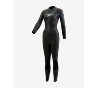 Combinaison en néoprène Speedo MS-1 Multisport noir bleu femme - M