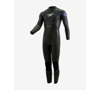 Combinaison en néoprène Speedo MS-1 Multisport noir bleu - XL