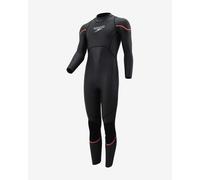 Combinaison en néoprène Speedo MS-1 Multisport noir rouge - M