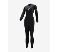 Combinaison en néoprène Speedo Proton Fullsuit noir bleu rose femme - S