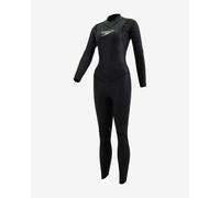 Combinaison en néoprène Speedo Proton Thinswim Fullsuit noir pur femme - XS