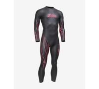 Combinaison en néoprène Zoggs Hypex Tour FS noir rouge - S
