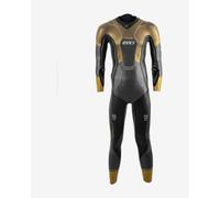 Zone3 Vanquish X Ltd Long Sleeve Neoprene Wetsuit Noir XL Homme