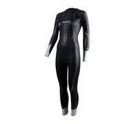 ZONE3 Combinaison en néoprène Aspire – Noir/Rose – Femme Taille XS