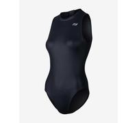 Combinaison en néoprène Zone3 OWS Ti+ Thermal High Neck noir femme - 14