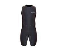 Combinaison en néoprène Zone3 Yulex Kneeskin Noir, Taille XL