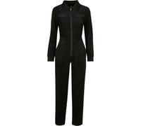 Combinaison en velours côtelé femme Urban Classics Noir S