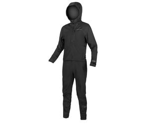 Combinaison Endura SingleTrack Noir