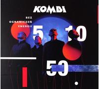 Combinaison : énergie illimitée 5-10-50