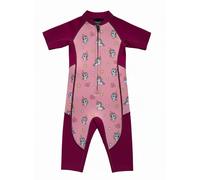 Combinaison enfant aquakiddo neoprene wetsuit unicorns s