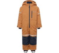 Didriksons - Kid's Falken Coverall - Combinaison - 100 - almond tree