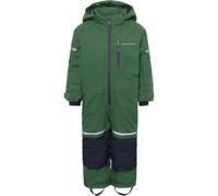 Combinaison enfant Didriksons Falken Vert 6/7 ans