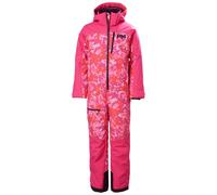 Combinaison enfant Helly Hansen Fly High 2.0 Rose 16 ans