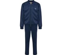 Combinaison enfant Hummel Regular Tukas Bleu 4 ans