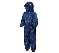 Combinaison Enfant imprimée Peppa Pig imperméable et Respirante