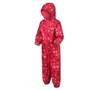 Combinaison Enfant imprimée Peppa Pig imperméable et Respirante
