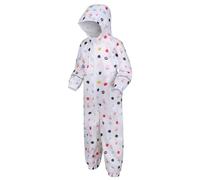 Combinaison Enfant imprimée Peppa Pig imperméable et Respirante