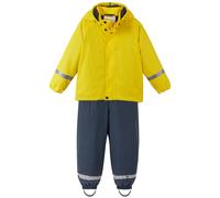 Combinaison enfant Reima Joki Tailles enfant: 116 / Couleur: bleu / jaune