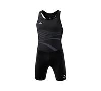 Erima Combinaison Sprinter Racing 2.0 Noir Taille S Mixte