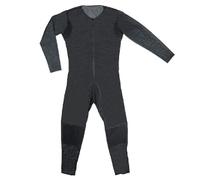 combinaison été unik w-2 noir XS