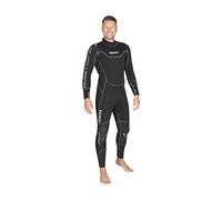 Mares Evolution 5 Mm Diving Wetsuit Noir M Homme