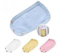 Combinaison Extensible Pour Bébés Garçons Et Filles, Ravissant Vêtement Pour Enfants, Extensible, Doux Et Résistant, 4 Pièces/Ensemble