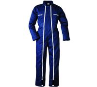 Combinaison FACTORY bleu - COVERGUARD - MO74560 S