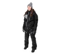 Combinaison Femme 509 Allied Shell NoirXS Noir