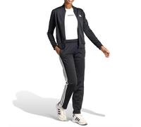 Combinaison Femme adidas XS S M L XL Noir Acétate De Confortable 3 Stripes Sport