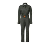 Combinaison femme Bombers Original All Over Vert S