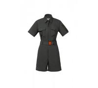 Combinaison femme Bombers Shorty Vert S