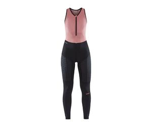 Combinaison femme Craft Adv Bike Subz Noir