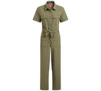 Combinaison femme Craghoppers NosiLife Camila Jumpsuit Taille: M / Couleur: brun